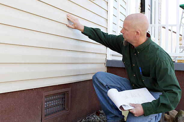 Professional Siding in El Cajon, CA